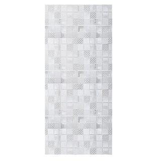 3D立體磨砂玻璃貼 C068 4個, 馬賽克, 1組