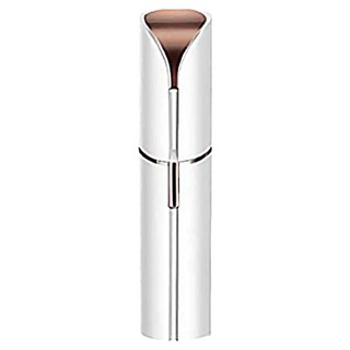 AHOYE 便攜口紅 單一商品 無線 多部位適用, 電動除毛機