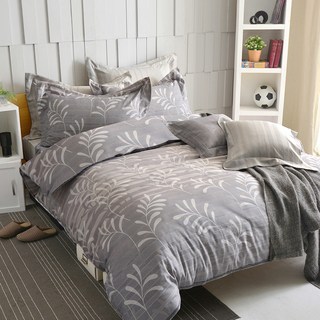 J-bedtime 床寢時光 天絲床包枕套3件組