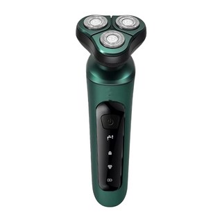 一機四用電動刮鬍刀, S600, 單一顏色