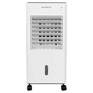 NICONICO 移動式智能水冷扇, NI-BF1126W