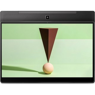 엠피지오 LEGEND 유니버스 안드로이드 올인원 태블릿PC, 블랙, 32GB, Wi-Fi