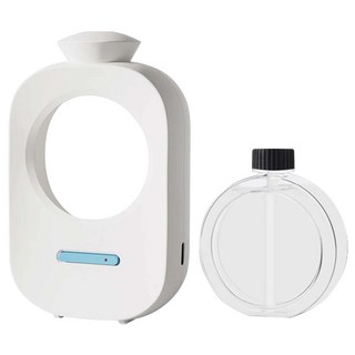 希爾頓 壁掛智能噴香機, 單一商品