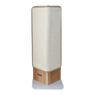 카무라라 고양이 모서리 코너스크래쳐, 사이잘삼, 1세트