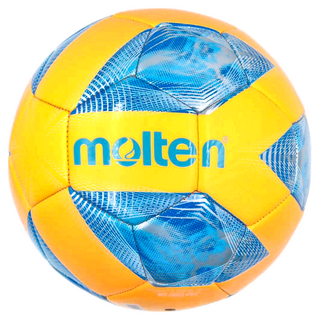 Molten 4號合成皮足球, F4A2000-OB, F, 1顆