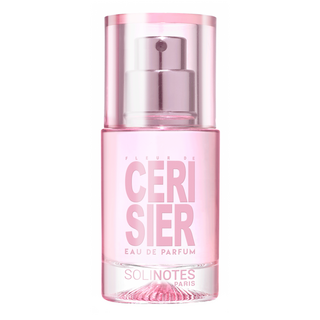 Solinotes 法式香水調色盤 櫻花 15ml 淡香精, 1瓶