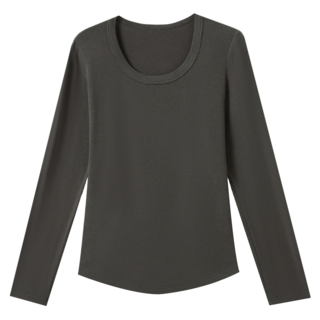 U領王牌羊毛原絨衣