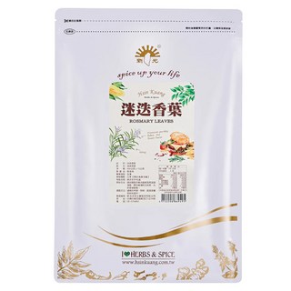 新光洋菜 迷迭香葉, 500g, 1包