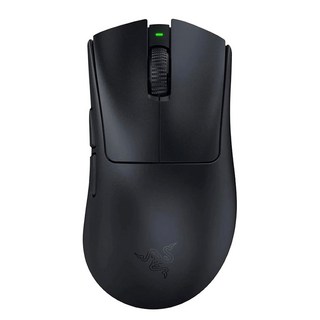 RAZER 雷蛇 煉獄奎蛇 V4 Pro 無線滑鼠, 黑色, RZ01-05330100-R3A1