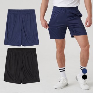 CARET 男士訓練短褲 2件組