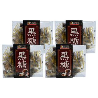 台灣尋味錄 原味黑糖, 210g, 4盒