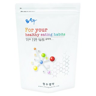 柘木果粉, 1包, 500克