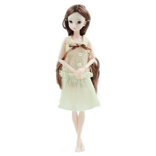 莎莉葉名人 球型關節人偶 奧莉維亞, 1個, 30cm