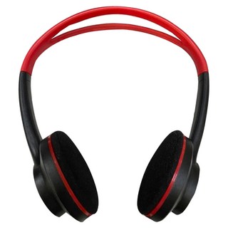 Kolin 歌林 頭戴式降噪耳機, KER-DLEA21, 白色