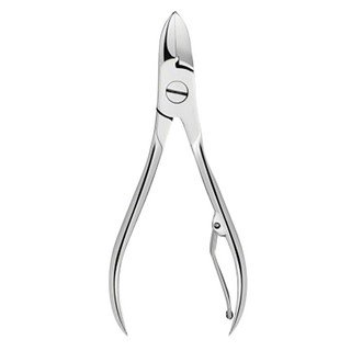 ZWILLING 雙人 甲溝鉗 DEKNZ0040, 銀色, 1個