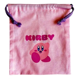 enSKY 噗噗臉收納袋 215 x 190mm, 卡比 粉色, 1個