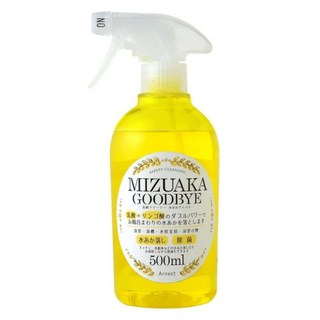 Arnest 水垢乳酸除菌清洗劑, 500ml, 1瓶