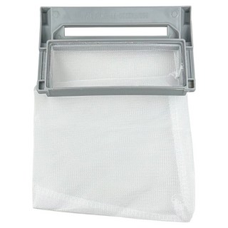 Elephant Waters 沐象 洗衣機濾網 10.3 x 6.3cm, 0444, 1個