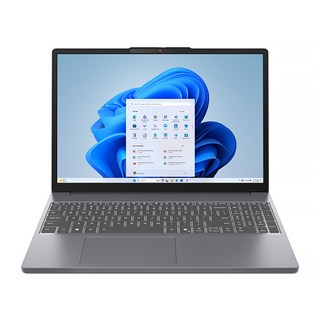 Lenovo 聯想 IdeaPad Slim 3 效能筆電 15.3吋 Ryzen 7 8840HS, 灰色, 512GB, 8GB, WIN11 Home, IdeaPad Slim 3 15AHP10