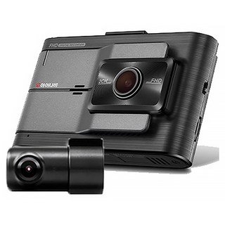 아이나비 전후방 FHD 2채널 블랙박스 FXD8500, 32GB, 본품(자가설치)+ 메모리카드(32GB)