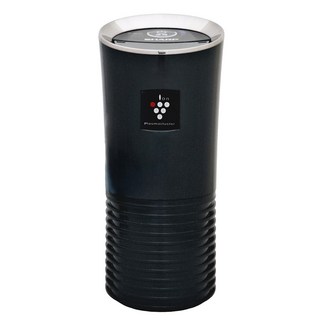 SHARP 夏普 車用型自動除菌離子產生器 空氣淨化, 水晶黑, IG-GC2T-B