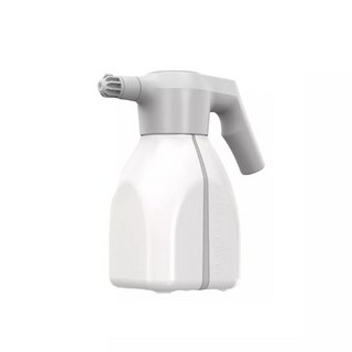 Kinyo 多功能自動噴灑器 W223*H228*D118 mm, 白色, 1個