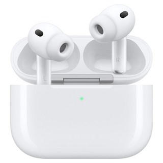 Apple 2025 AirPods Pro 3, 白色