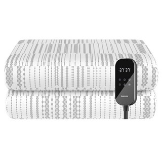 PHILIPS 飛利浦 單人電熱毯 AHR3122ED, 180 x 80cm