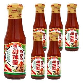 義美 甜辣醬, 290g, 6瓶