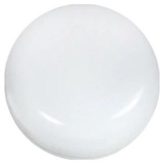 Dr.Bright 亮博士 12W 防潮吸/壁兩用燈, 白色