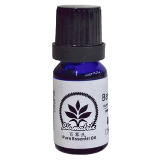 Bio-matrix 百翠氏 羅勒純精油 10ml, 1瓶