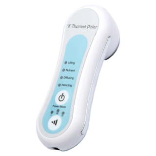 Panatec 沛莉緹 臉部緊致嫩白儀 調理嫩膚 潔淨嫩膚 1台, A-310