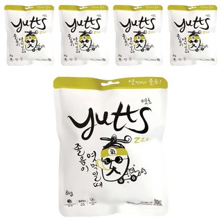 當昏昏欲睡的時候亂搞原始, 5個, 80g