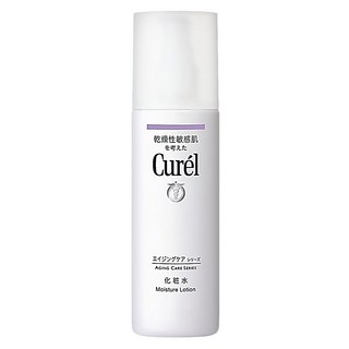Curel 珂潤 逆齡彈潤精粹水, 140ml, 1瓶