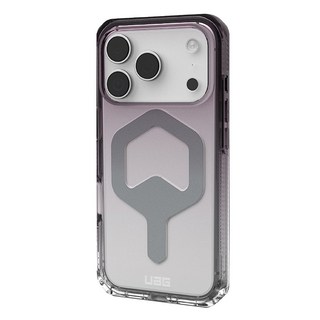 UAG 磁吸耐衝擊全透保護殼