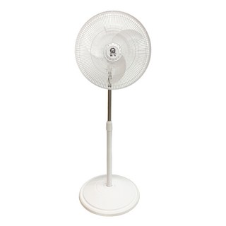 JINKON 晶工 直立式擺頭風扇 16吋, JK-2260