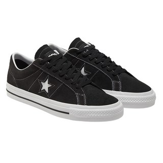 CONVERSE 匡威 男女款 ONE STAR PRO OX 低筒休閒鞋 171327C