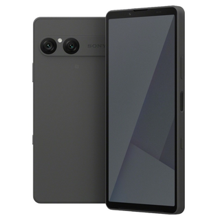 SONY 索尼 Xperia 10 VII 8G, 石墨黑, 128GB