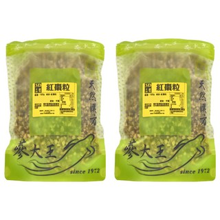 蔘大王 3D立體紅棗粒, 150g, 2包
