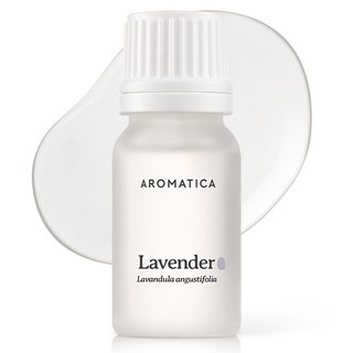 아로마티카 퓨어 에센셜 오일 라벤더향, 10ml, 1개