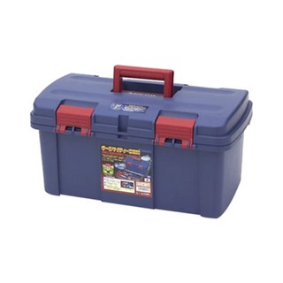 RING STAR 雙向開口工具箱 D-4600, 460*265*233mm, 1個