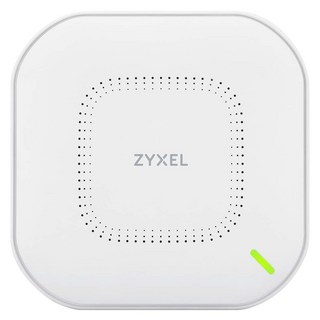 ZYXEL 雙頻 MU-MIMO 2.5G Wi-Fi6 AX3000 PoE 無線基地台, 1個, NWA90AX PRO