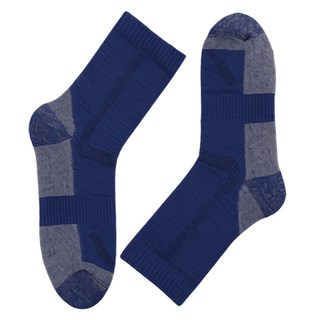 PORA BELLA 素色羊毛保暖襪 RB001