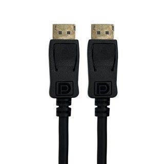 HAOWU DP1.4 8K超高速電競影音線 支援8K 60Hz 4K 144Hz 32.4Gbps傳輸, HDP-002, 2m, 1條