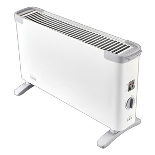 大家源 對流式電暖器 TCY-860101, 單一顏色, 1台