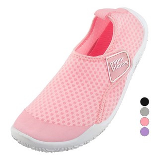 페이퍼플레인키즈 아동용 벨크로 워터 아쿠아슈즈