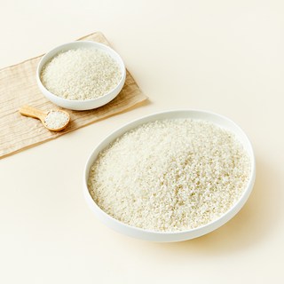 명천 유기농 인증 쌀, 10kg, 1개, 상