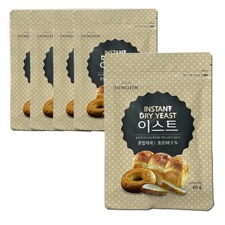 崇津東, 60g, 5包