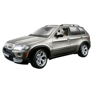 Bburago 合金車玩具 1/18 BMW X5, 1個