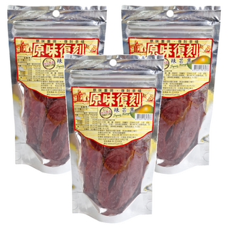 原味復刻 辣芒果, 95g, 3包